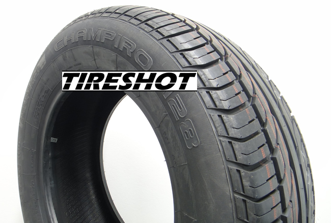 Tire GT Radial Champiro-128